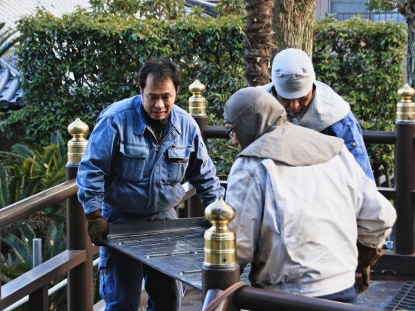 『今日の職人さん』_c0092689_17351817.jpg