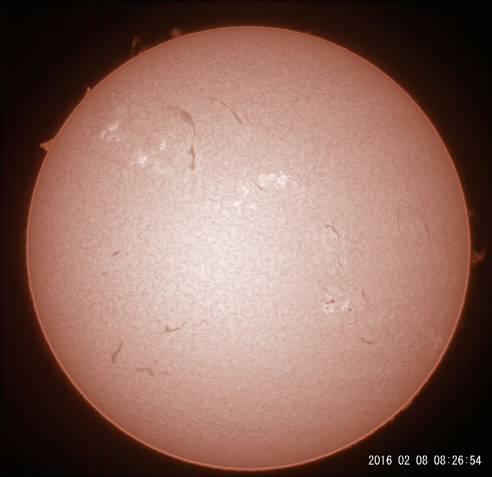 2月8日の太陽_e0174091_10474963.jpg