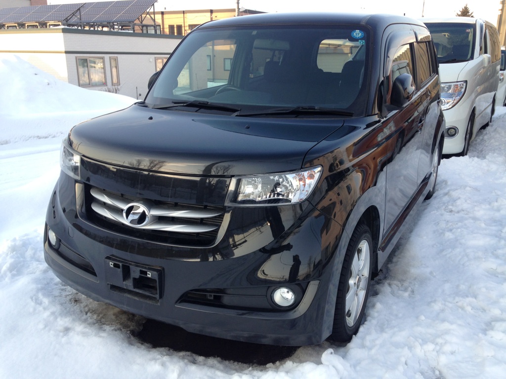 2月9日(火)☆TOMMYアウトレット☆U様ムーヴ無事納車!!(*・∀・*)ノあゆみブログ♪_b0127002_16444712.jpg