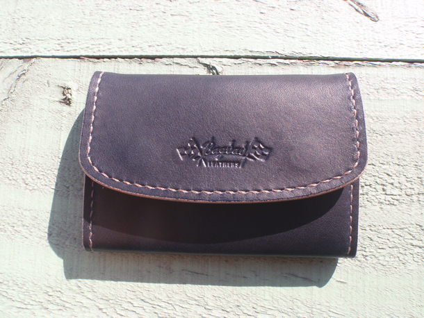 ～NEW TYPE WALLETS～_c0228221_1805334.jpg