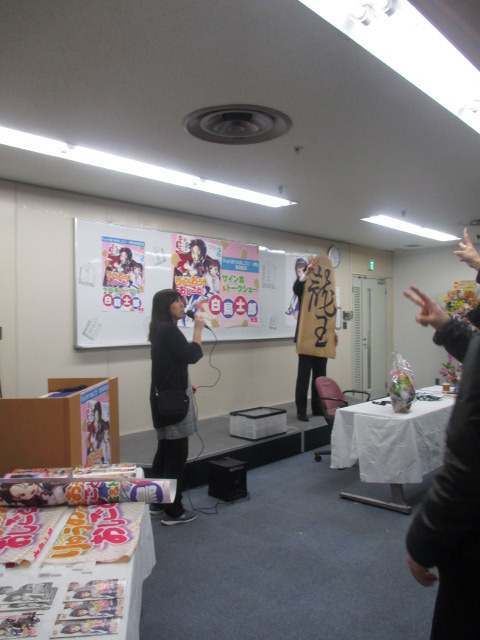 第71回 アニメイト三宮店さんでサイン会_d0237121_16105656.jpg