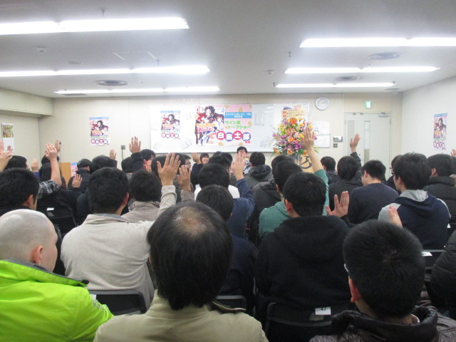 第71回 アニメイト三宮店さんでサイン会_d0237121_1673816.jpg