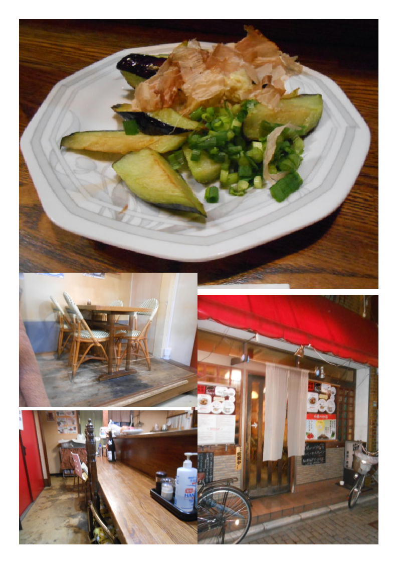 池袋でちょい飲み②。東池袋方面の庶民的な店「東京(九州)一」で試し飲み。_b0142232_06330415.jpg