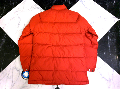 「 Blue. 最新号 & D.STOCK DOWN JKT 」_c0078333_16225237.jpg