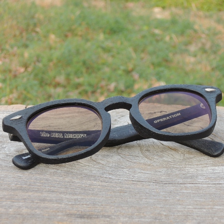 TALEX ピースブラウン （女性にオススメ！） : kato-opt-works blog