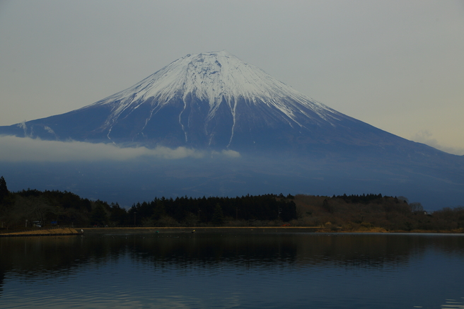 富士、不思議な山_a0120949_8265623.jpg