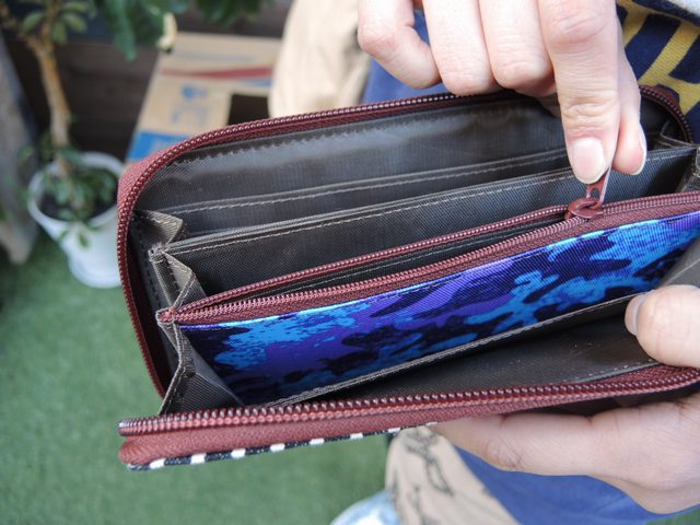 Denim Long Wallet_b0316864_20241018.jpg