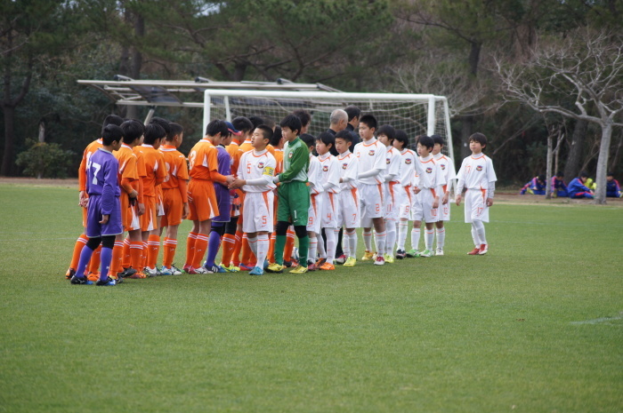 九州ジュニア(U-12)県予選　2日目_f0257079_10380534.jpg