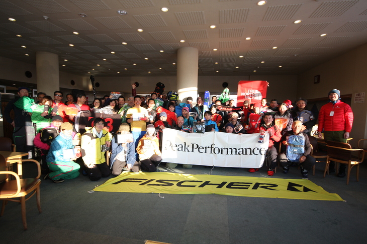 『トライテレマークinカムイスキーリンクス』2016 終了!_d0198793_1545553.jpg