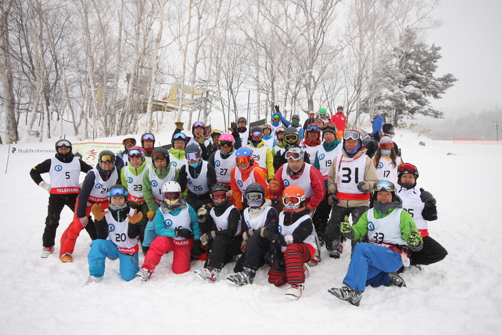 『トライテレマークinカムイスキーリンクス』2016 終了!_d0198793_15463360.jpg