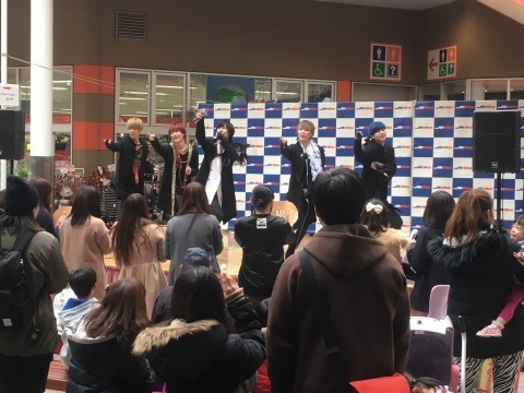 湘南music Street 湘南music Street