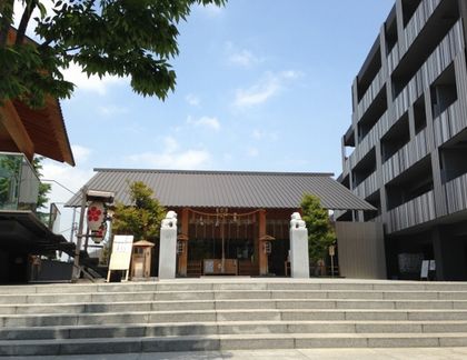 赤城神社_f0224804_11265245.jpg