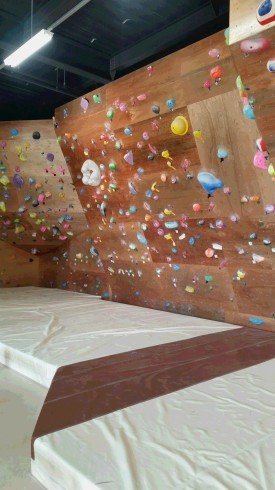 Climbing gym MARU_a0324214_15402326.jpg