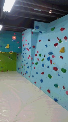 Climbing gym MARU_a0324214_15403369.jpg