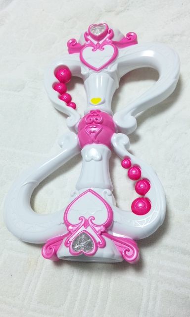 スイートプリキュア 「ファンタスティックベルティエ」 : MAHO堂 スイートプリキュア 「ファンタスティックベルティエ」 : MAHO堂