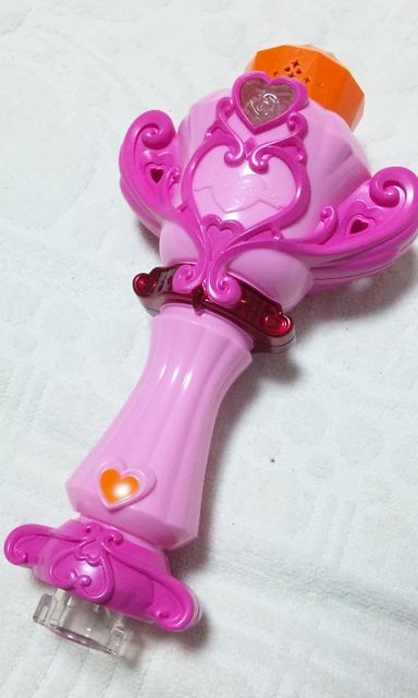 スイートプリキュア♪　ファンタスティックベルティエ Amazon.co.jp: スイートプリキュア♪ しゃかしゃか