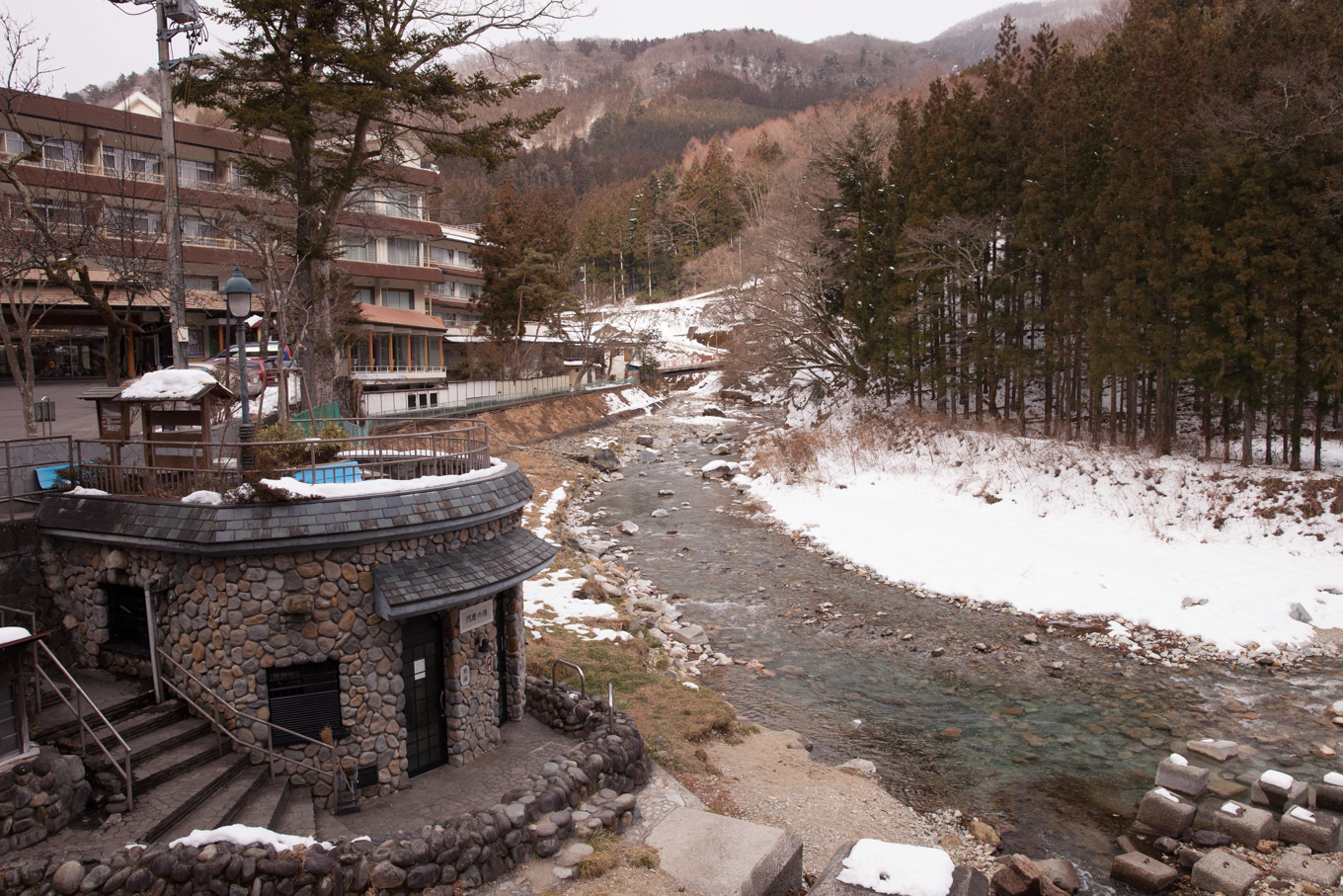 温泉と清流の里 四万温泉_c0369219_16442333.jpg