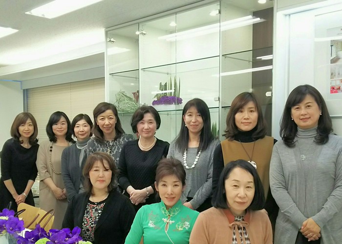 【御礼】「インナービューティー冬を乗り切る東洋の知恵」@ip20_a0169924_22101316.jpg