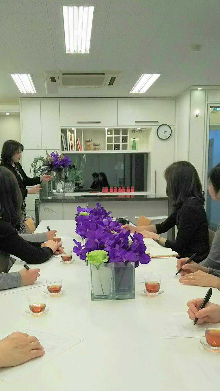 【御礼】「インナービューティー冬を乗り切る東洋の知恵」@ip20_a0169924_22124975.jpg