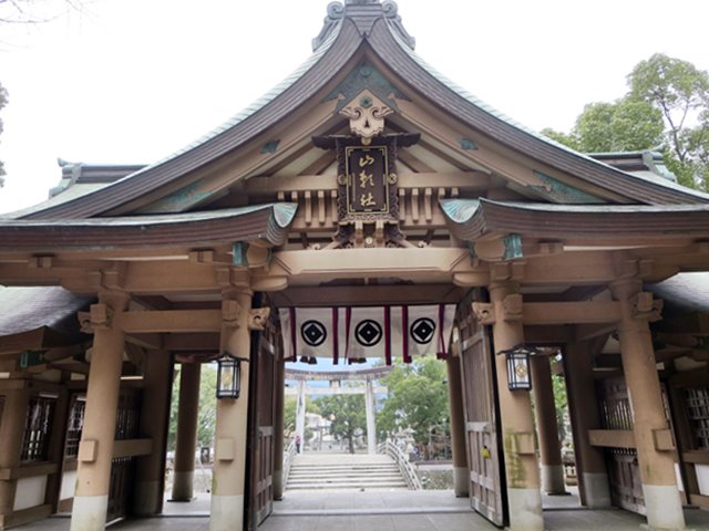 【宇和島】和霊（われい）神社【伊予にゃんよ旅】⑰_b0009849_18321897.jpg