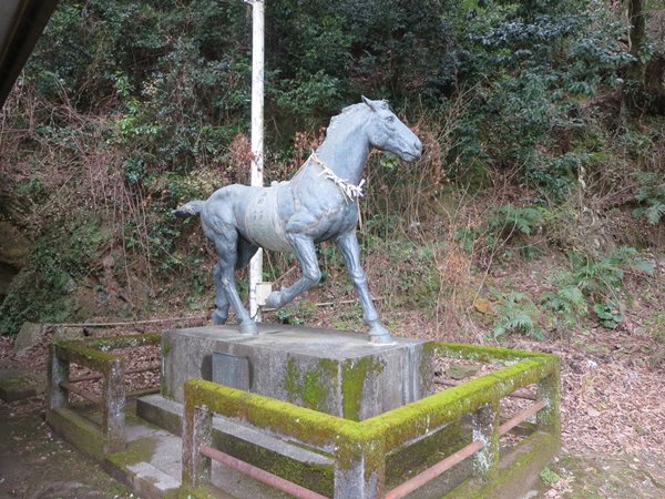 【宇和島】和霊（われい）神社【伊予にゃんよ旅】⑰_b0009849_18353347.jpg