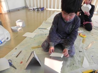 バレンタインBOX_d0076558_918192.jpg