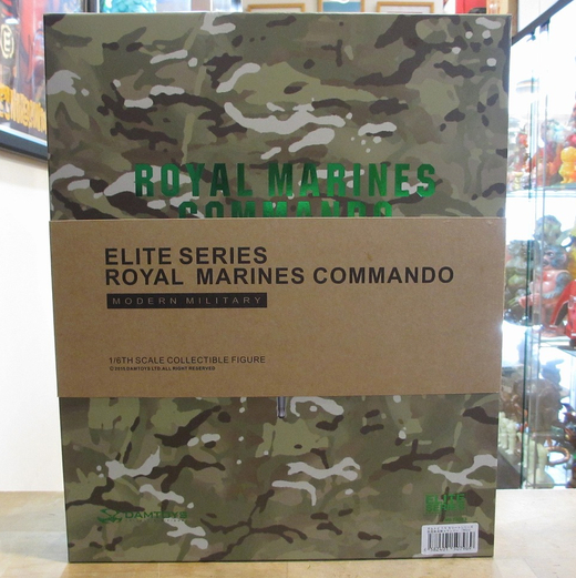 入荷情報 Dam Toys エリートシリーズ 英国海兵隊コマンドー 1 6 アクションフィギュア Happy Toy Blog 入荷情報 Dam Toys エリートシリーズ 英国海兵隊コマンドー 1 6 アクションフィギュア Happy Toy Blog