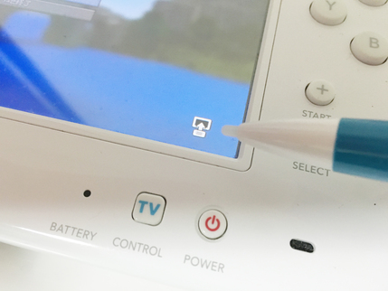 Wiiu マイクラでwiiu Pro コントローラー 設定 Hamaribros X