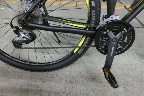 中古ＭＴＢの紹介です_b0332867_23202183.jpg
