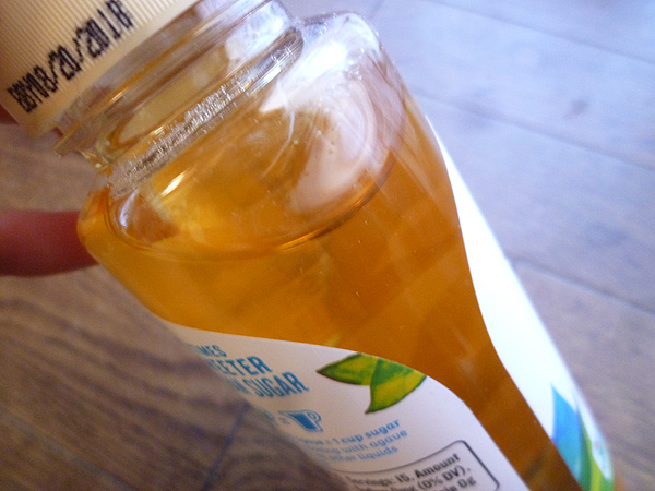 madhava ORGANIC GOLDEN LIGHT BLUE AGAVE_c0152767_21392816.jpg
