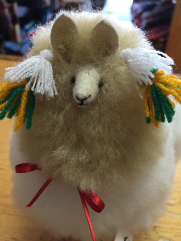 HAPPYバレンタイン! 期間限定☆アルパカセット_d0187468_12255972.jpg