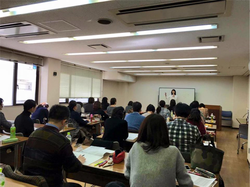 2017年九星気学風水 年運先読みセミナー_d0169072_07122847.jpg