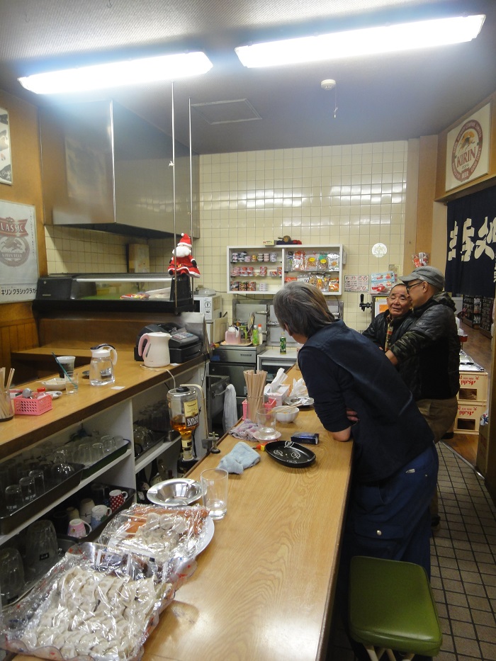 ◆大正 立ち飲みはしご酒　　～ 杢谷～さのや ～　_f0238779_18173858.jpg