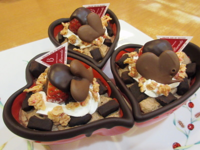 バレンタインハート♡_a0171984_19464440.jpg