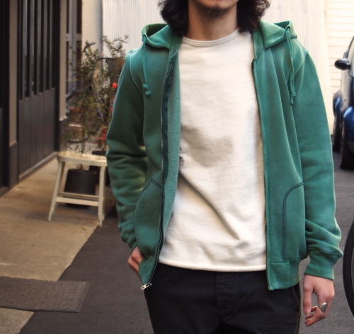RRL等の通販サイト【RHYTHM】RRL(ダブルアールエル) FULL-ZIP