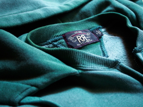 RRLのパーカー : JIMS STORE & JIMS City BLOG