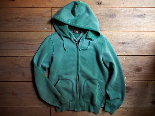 RRLのパーカー : JIMS STORE & JIMS City BLOG
