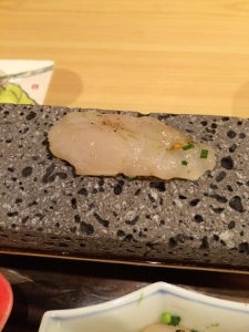 玉造 日本料理 寺田さん_a0059035_21453701.jpg