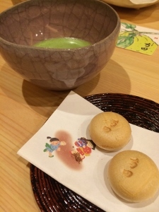 玉造 日本料理 寺田さん_a0059035_22073638.jpg