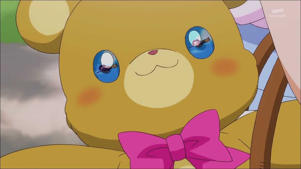 魔法つかいプリキュア 1話 プリキュア好き アークスのブログ 魔法つかいプリキュア 1話 プリキュア好き アークスのブログ