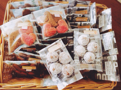 1 day cafe vol.14 開催 ランチ&スイーツ編_e0230154_23475676.jpg