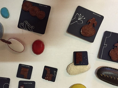Happy Valentine\'s Day! 2016 バレンタイン・ギフト展_b0151262_13345698.jpg