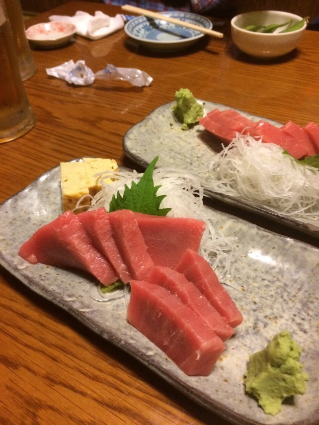 旅は帰ってからも続くんだな。_f0009169_9372712.jpg