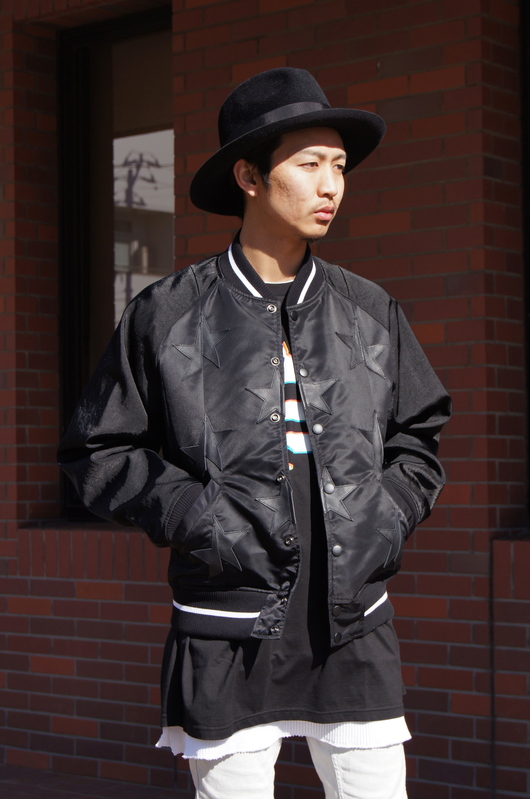 CONVERSE TOKYO ONE Start - Big Silhouette Style!!!_f0020773_2156178.jpg