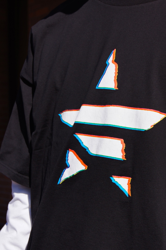 CONVERSE TOKYO ONE Start - Big Silhouette Style!!!_f0020773_21571832.jpg
