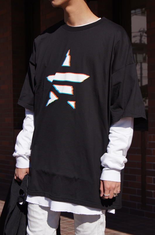 CONVERSE TOKYO ONE Start - Big Silhouette Style!!!_f0020773_2157886.jpg