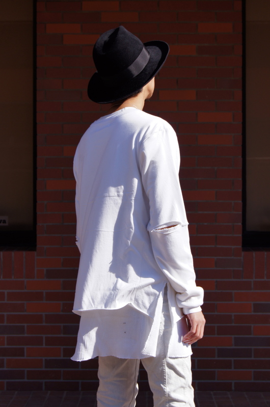 CONVERSE TOKYO ONE Start - Big Silhouette Style!!!_f0020773_21581214.jpg