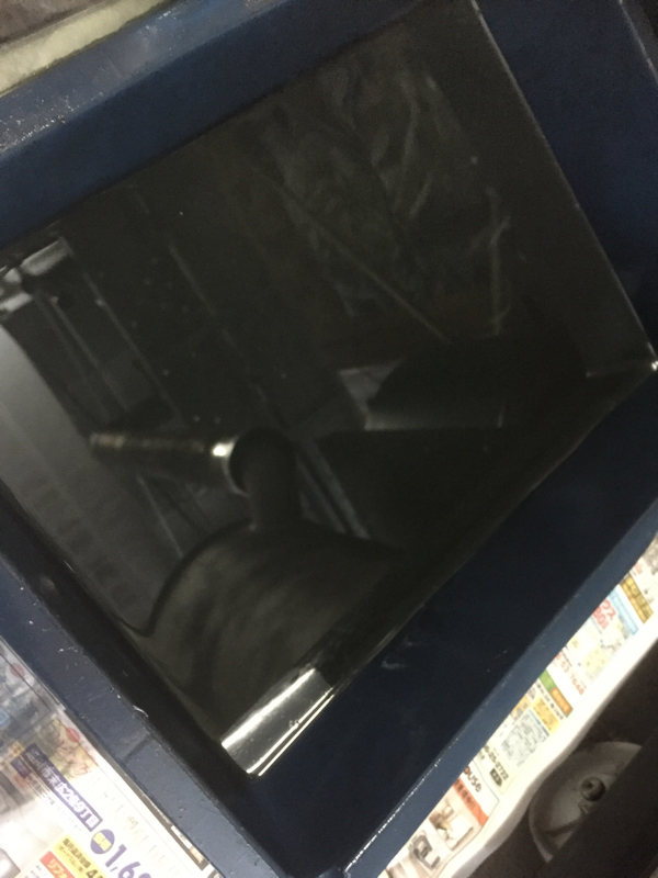 \'07 FXDB 一先ず完成_d0348774_13175392.jpg