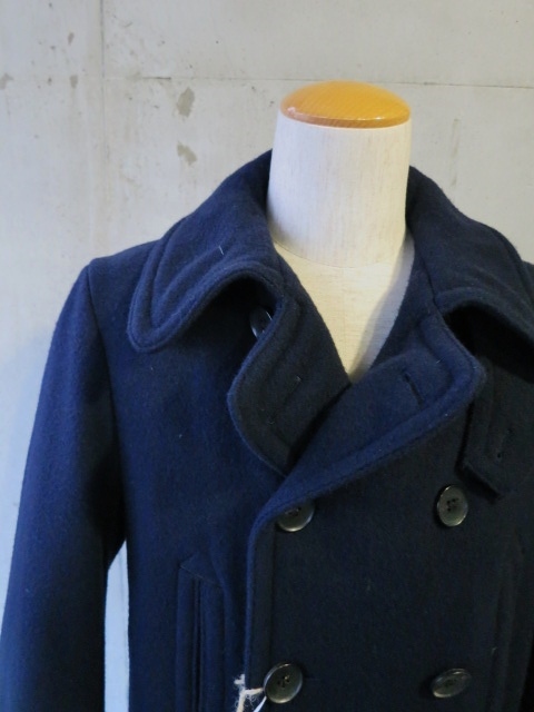 OLD DERBY (MADE in England) ･･･ Hi ゲージKNIT CARDIGAN！★！_d0152280_17274054.jpg