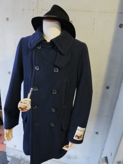 OLD DERBY (MADE in England) ･･･ Hi ゲージKNIT CARDIGAN！★！_d0152280_17274658.jpg